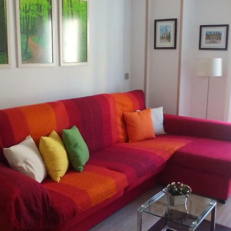New La Granada Apartment Bagian luar foto