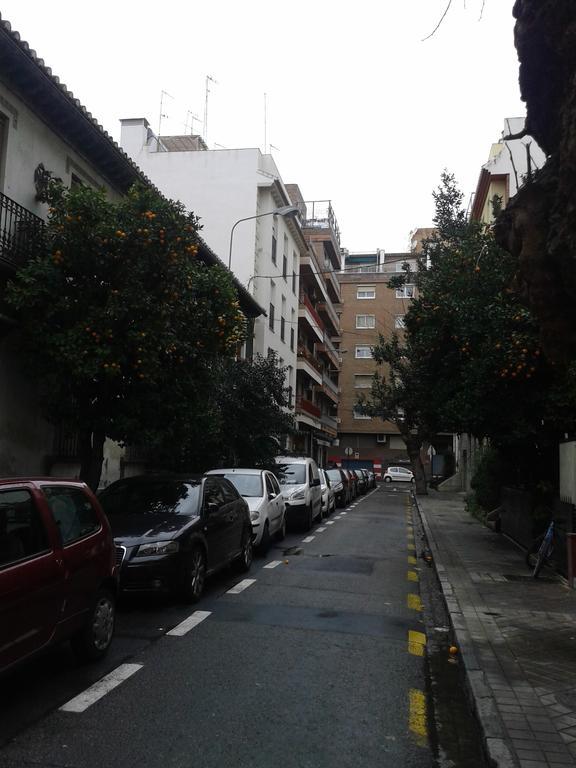 New La Granada Apartment Bagian luar foto