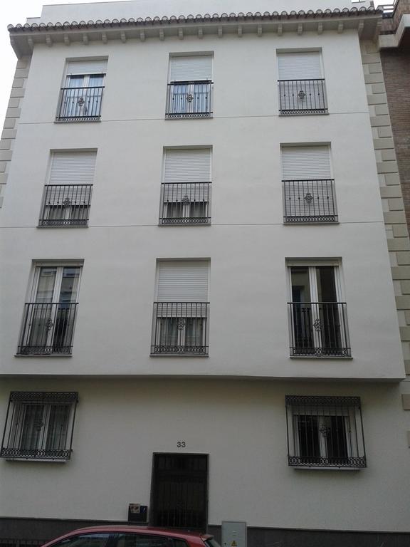 New La Granada Apartment Bagian luar foto