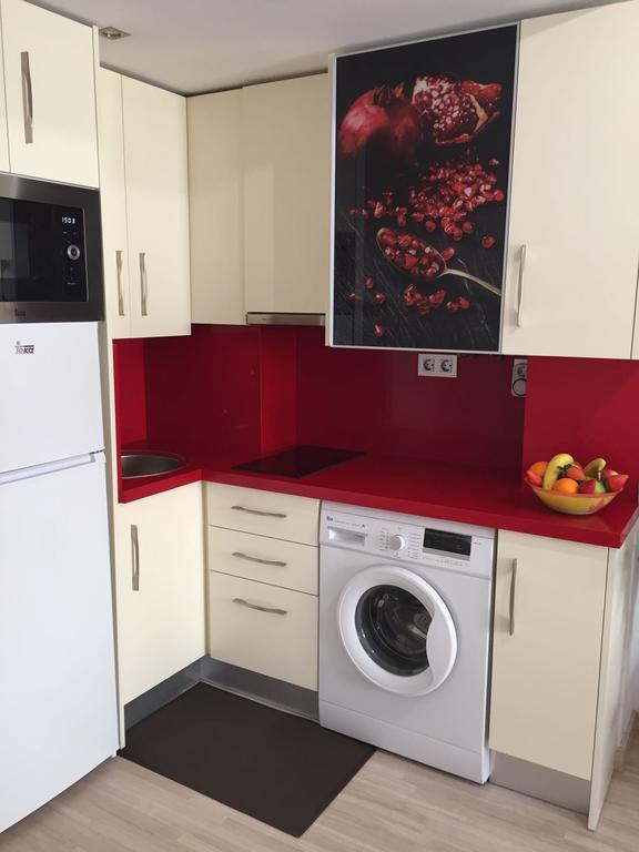 New La Granada Apartment Bagian luar foto