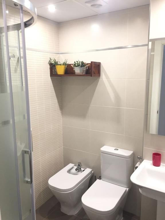 New La Granada Apartment Bagian luar foto