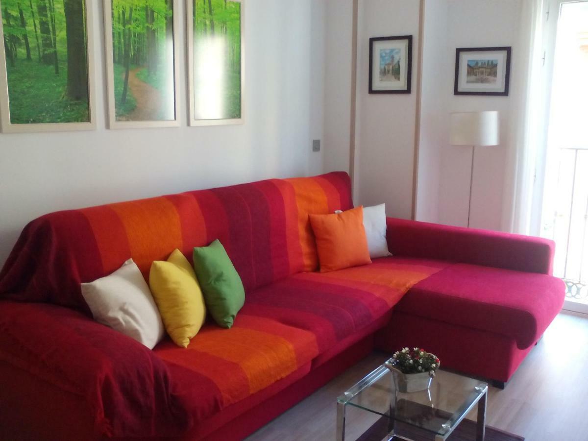 New La Granada Apartment Bagian luar foto