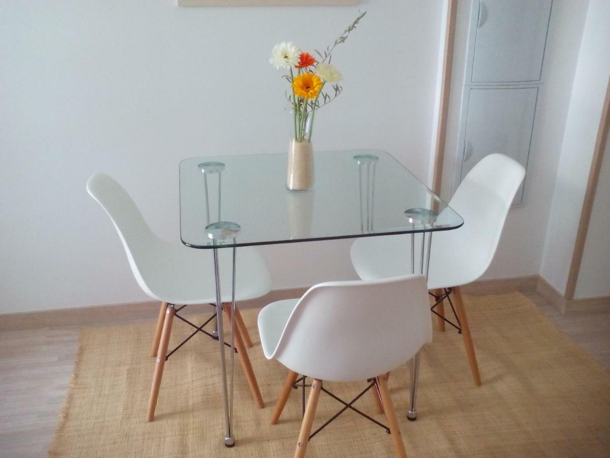 New La Granada Apartment Bagian luar foto