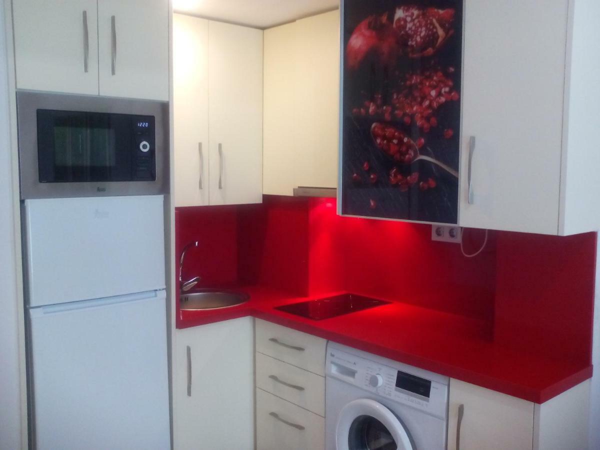 New La Granada Apartment Bagian luar foto