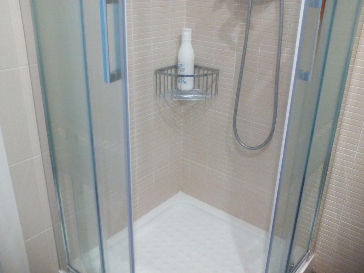 New La Granada Apartment Bagian luar foto