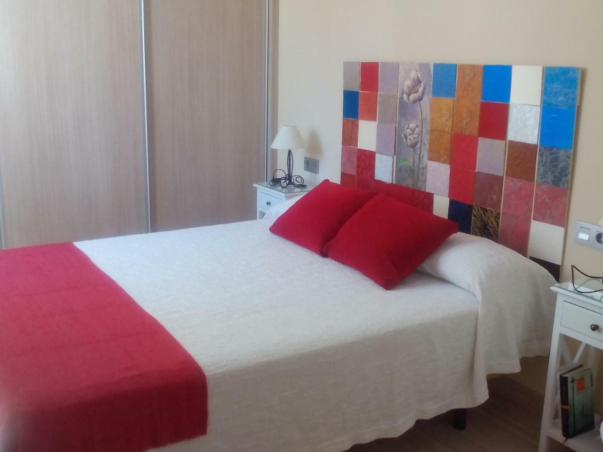 New La Granada Apartment Bagian luar foto