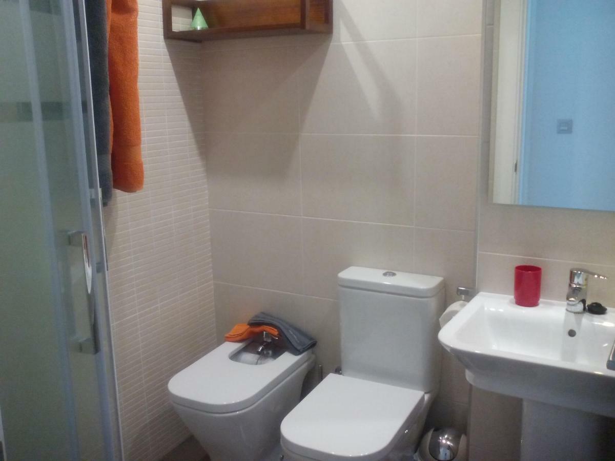 New La Granada Apartment Bagian luar foto