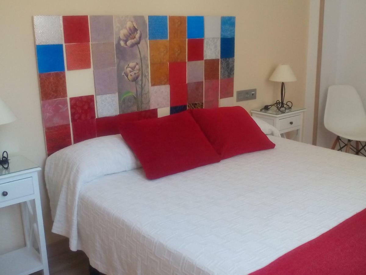 New La Granada Apartment Bagian luar foto