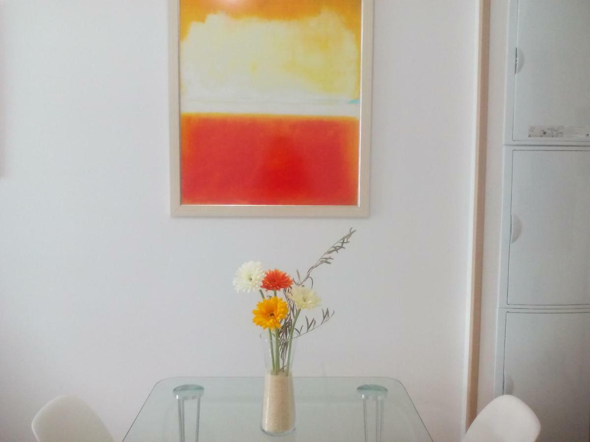 New La Granada Apartment Bagian luar foto